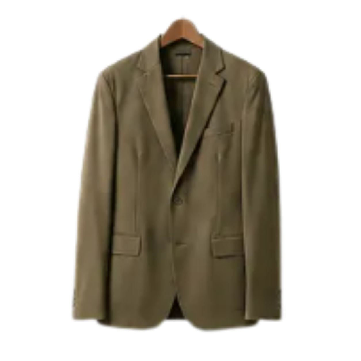 BotanicalTech WABI SUIT|QUIET OLIVE(受注生産)