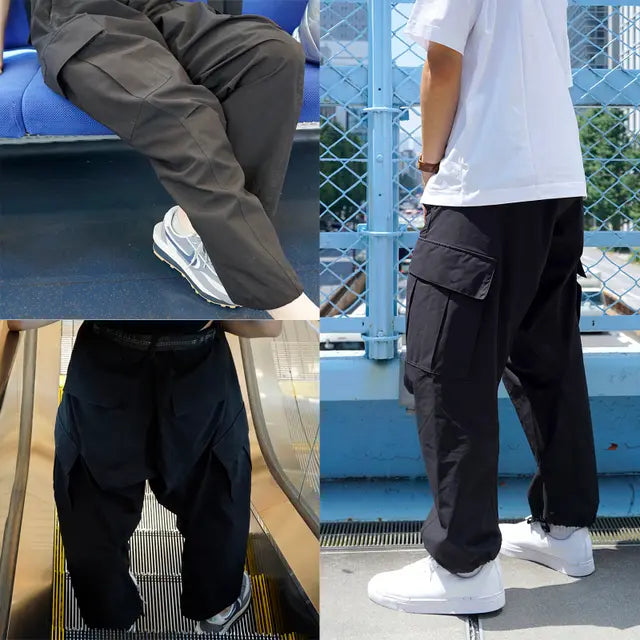 Botanicaltech®AEROTECT FatiguePants