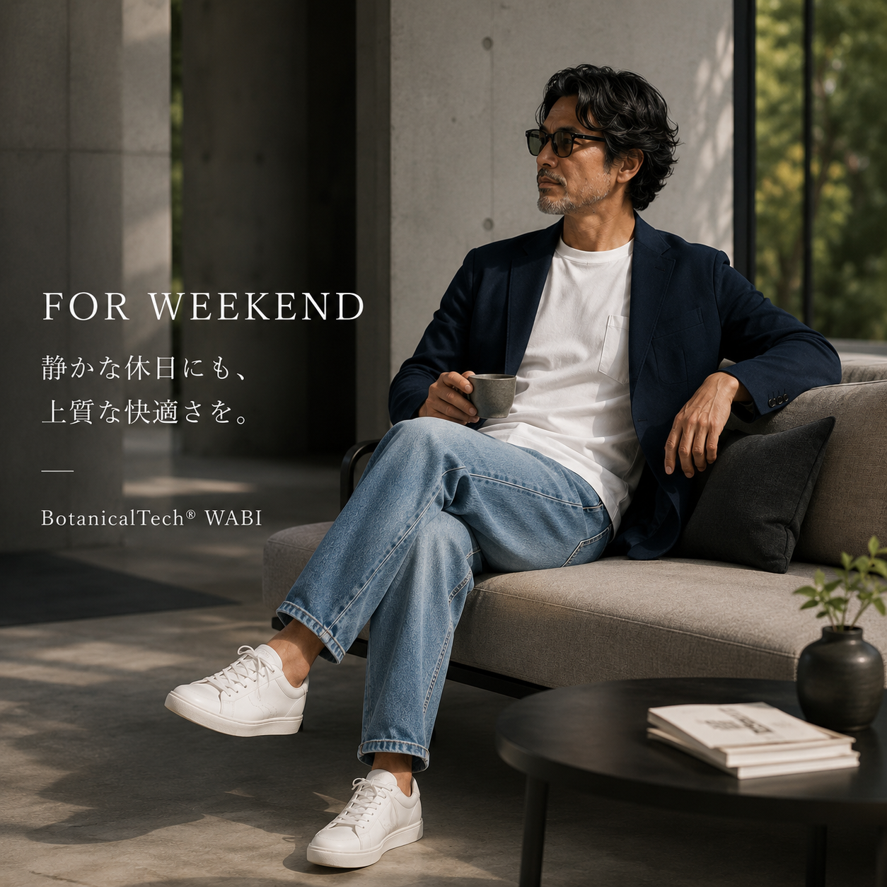 WEEKENDコレクション