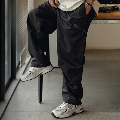 Teflon Tactical Gear Pants｜撥水テックパンツ