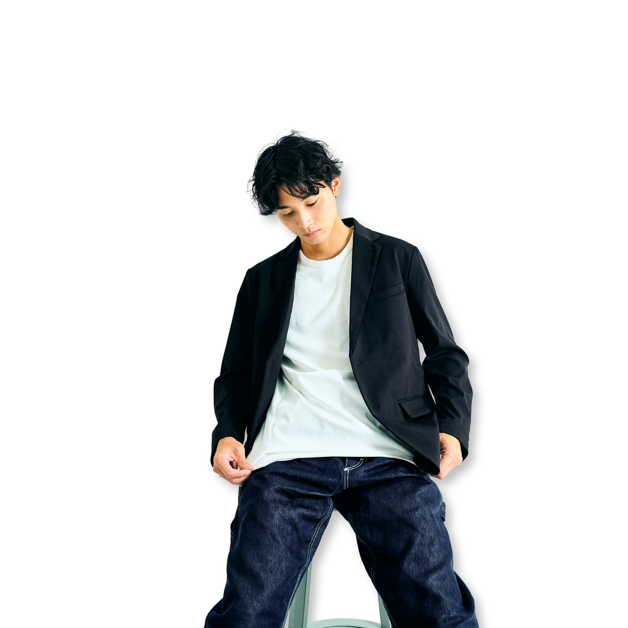 Botanicaltech®SUIT（秋冬）VELVET