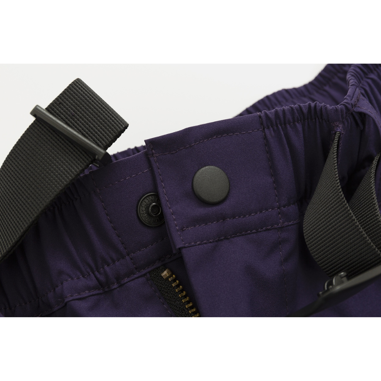 Teflon Utility Cargo Shorts｜撥水テックショートパンツ