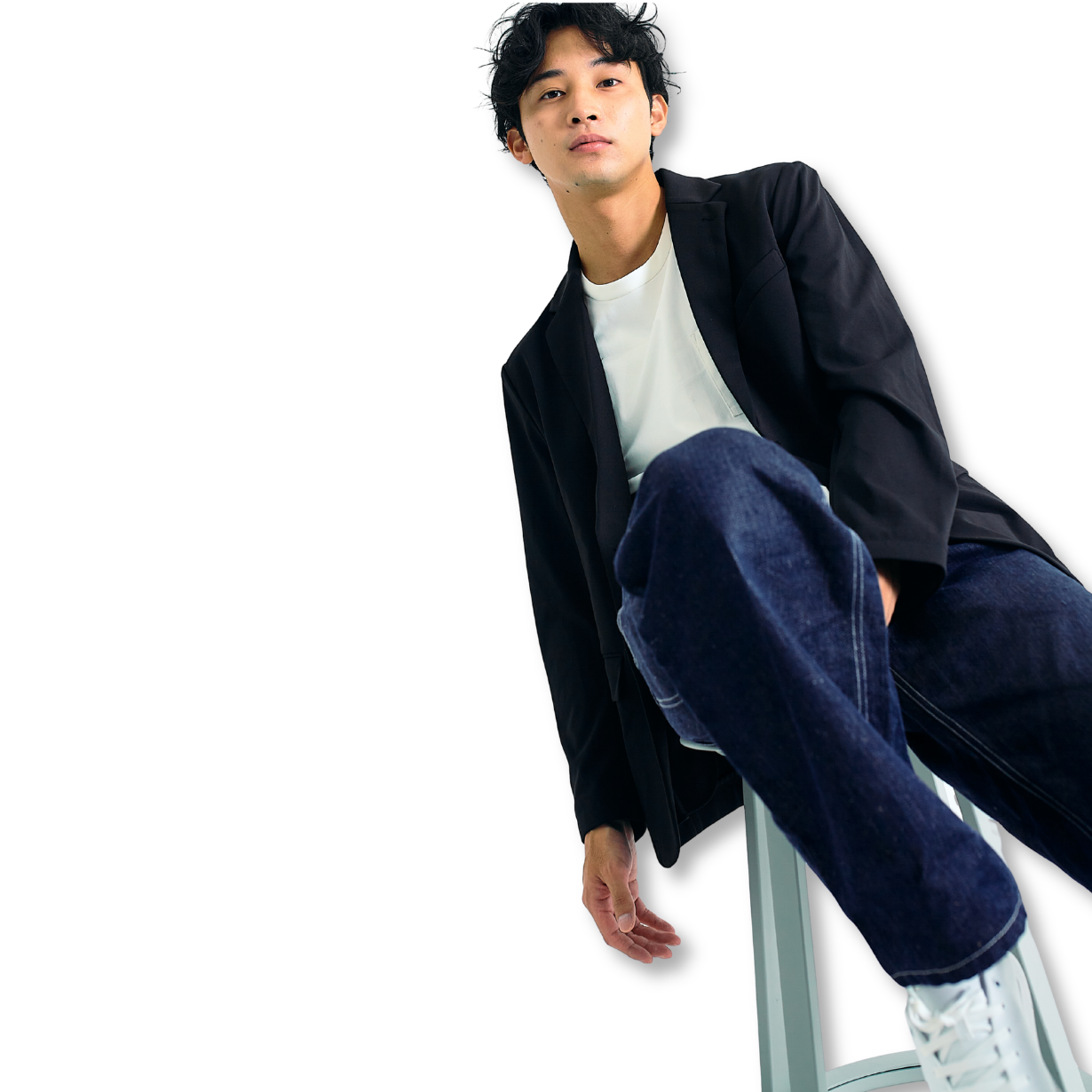 Botanicaltech®SUIT（秋冬）VELVET