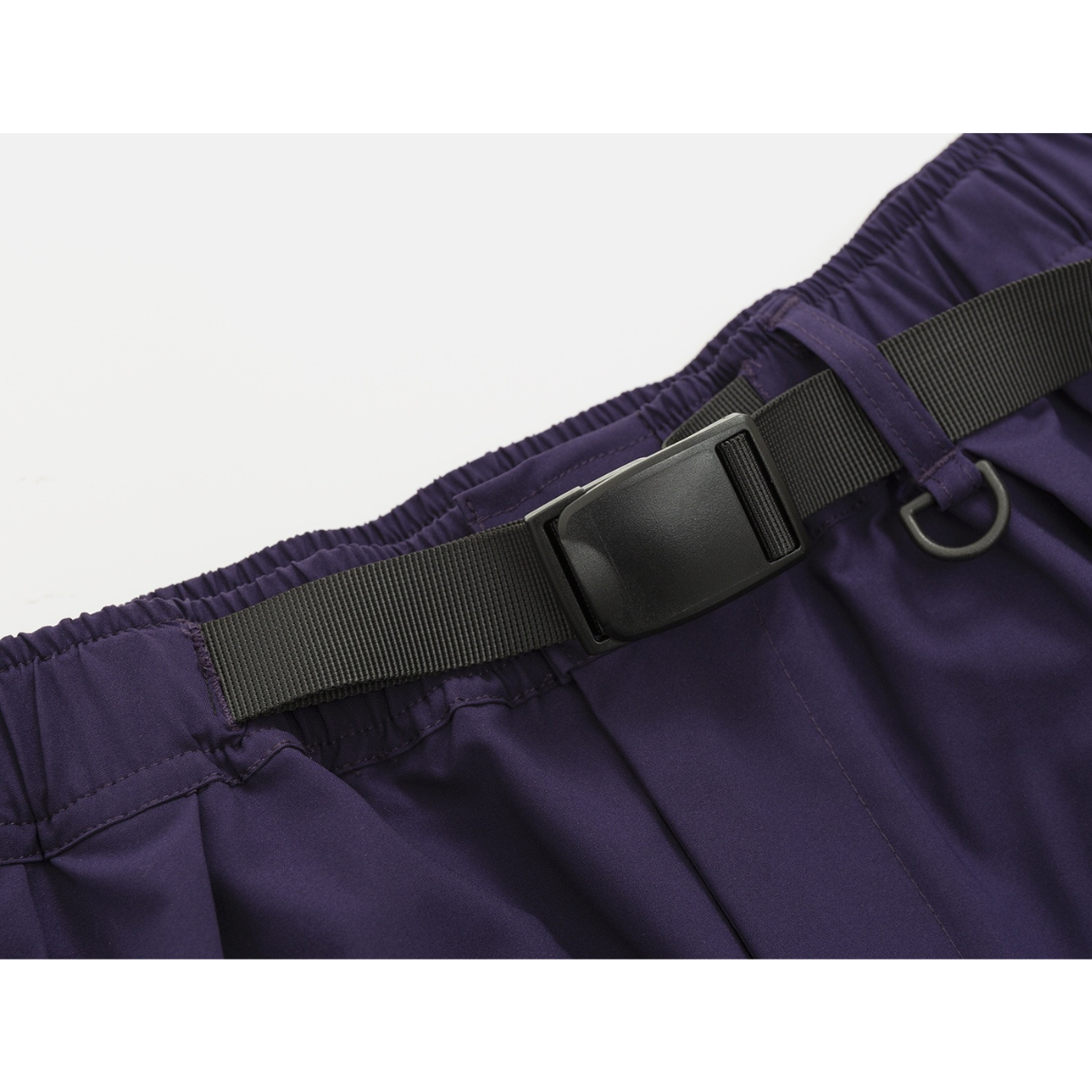 Teflon Utility Cargo Shorts｜撥水テックショートパンツ