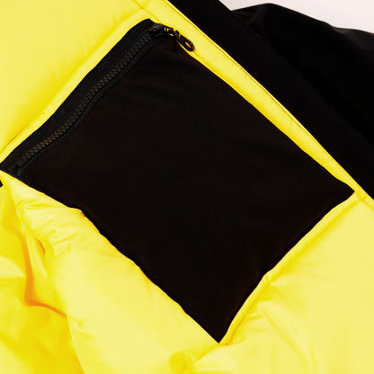 頂点ダウンコラボ【限定】エクスクルーシブダウンJK　ZANTAR × Botanicaltech®AEROTECT