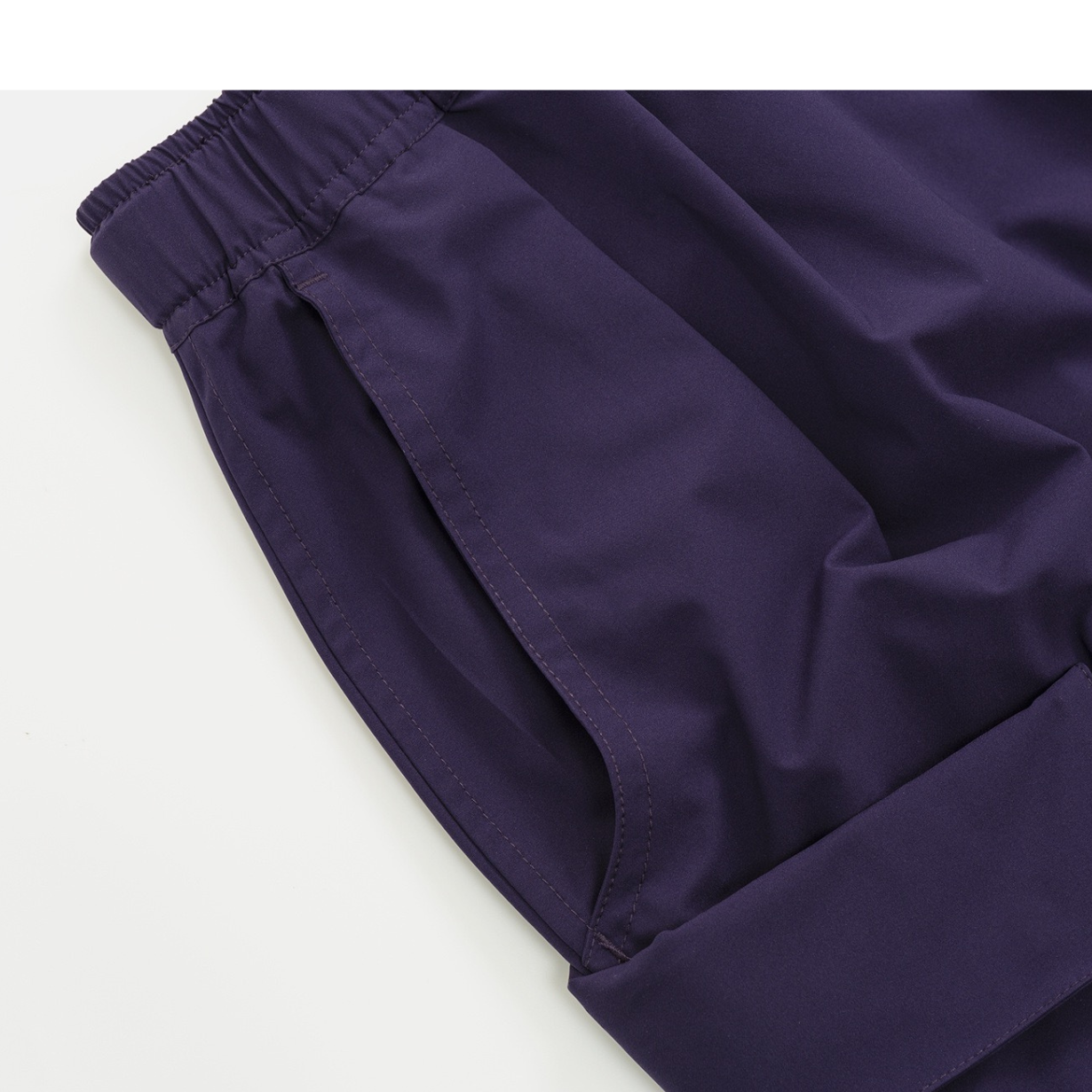 Teflon Utility Cargo Shorts｜撥水テックショートパンツ