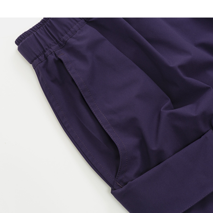 Teflon Utility Cargo Shorts｜撥水テックショートパンツ