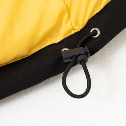 頂点ダウンコラボ【限定】エクスクルーシブダウンJK　ZANTAR × Botanicaltech®AEROTECT