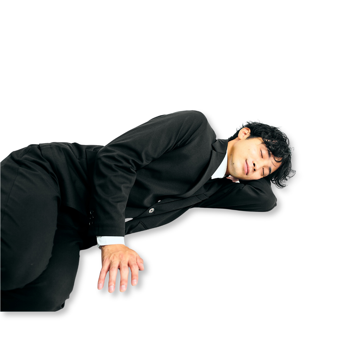 Botanicaltech®SUIT（秋冬）VELVET