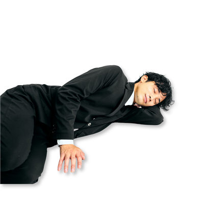 Botanicaltech®SUIT（秋冬）VELVET