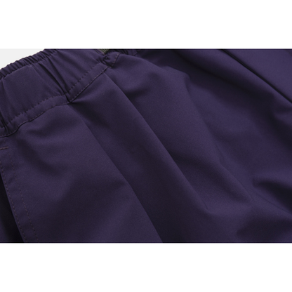 Teflon Utility Cargo Shorts｜撥水テックショートパンツ