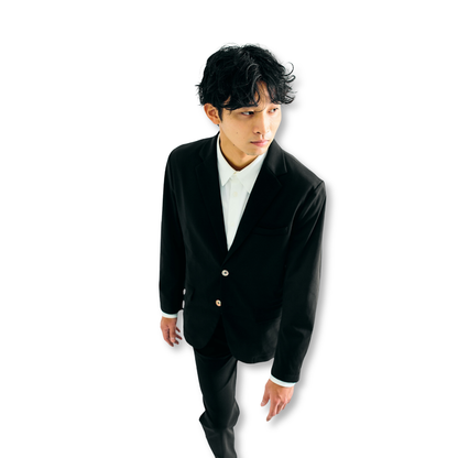 Botanicaltech®SUIT（秋冬）VELVET