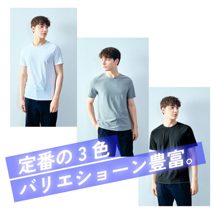 ALLEST IceTechTシャツ