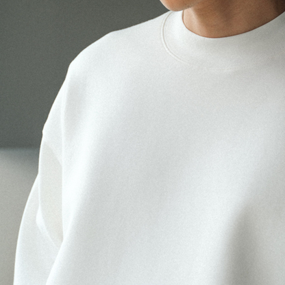 Botanical-Airy-Luxe L/S Tee