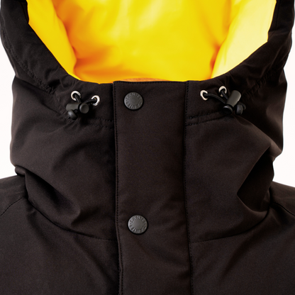 頂点ダウンコラボ【限定】エクスクルーシブダウンJK　ZANTAR × Botanicaltech®AEROTECT