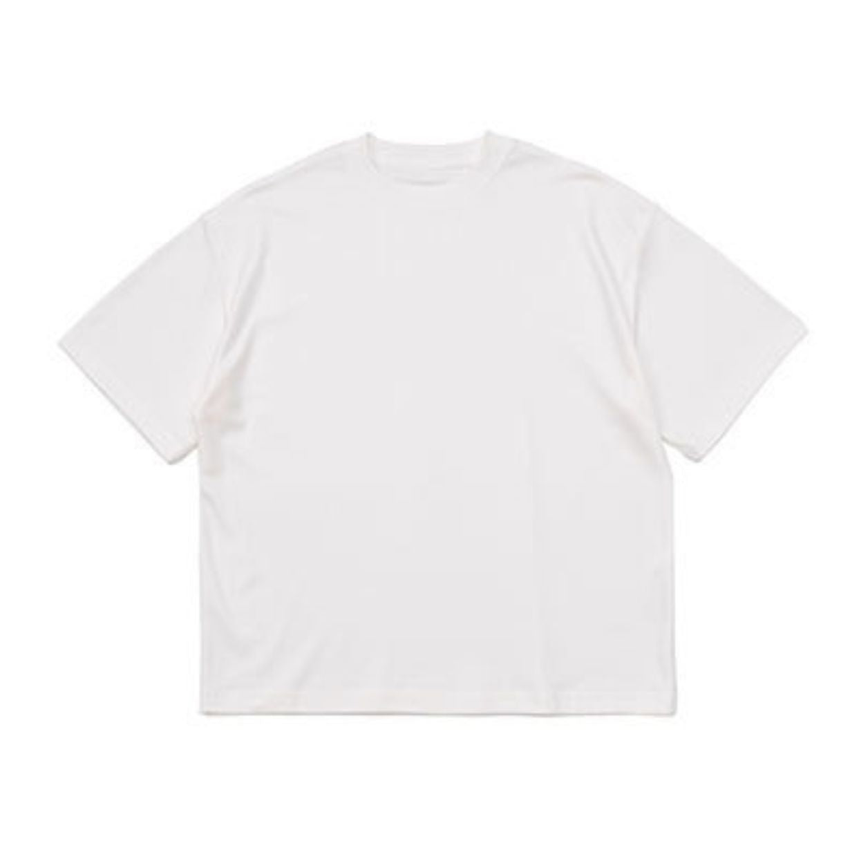 Botanicaltech®-Fluid-Luxe Tee（270g）