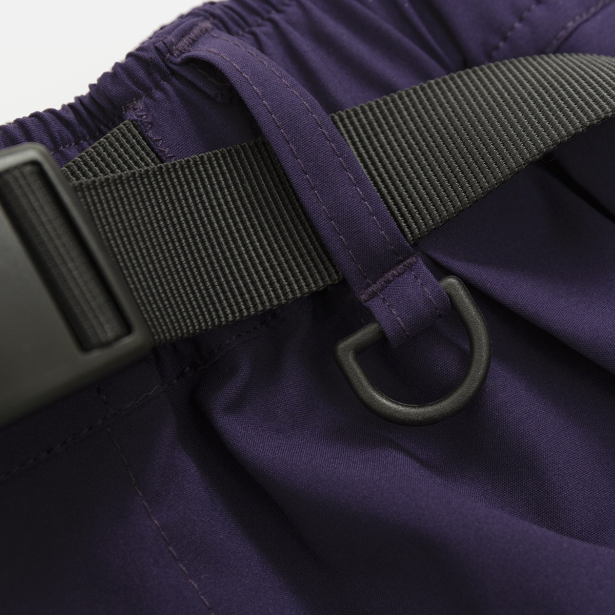 Teflon Utility Cargo Shorts｜撥水テックショートパンツ