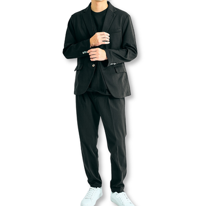 Botanicaltech®SUIT（秋冬）VELVET