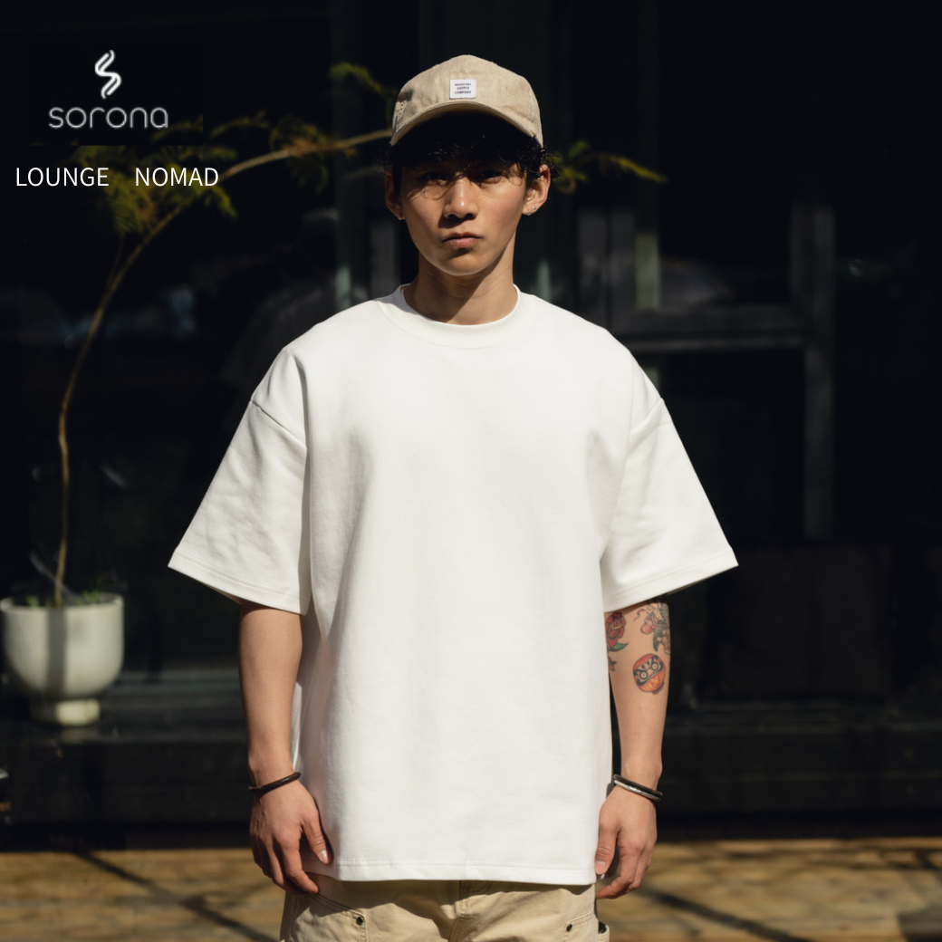 Modern & Clean "SORONA® Infinite Tech Tee