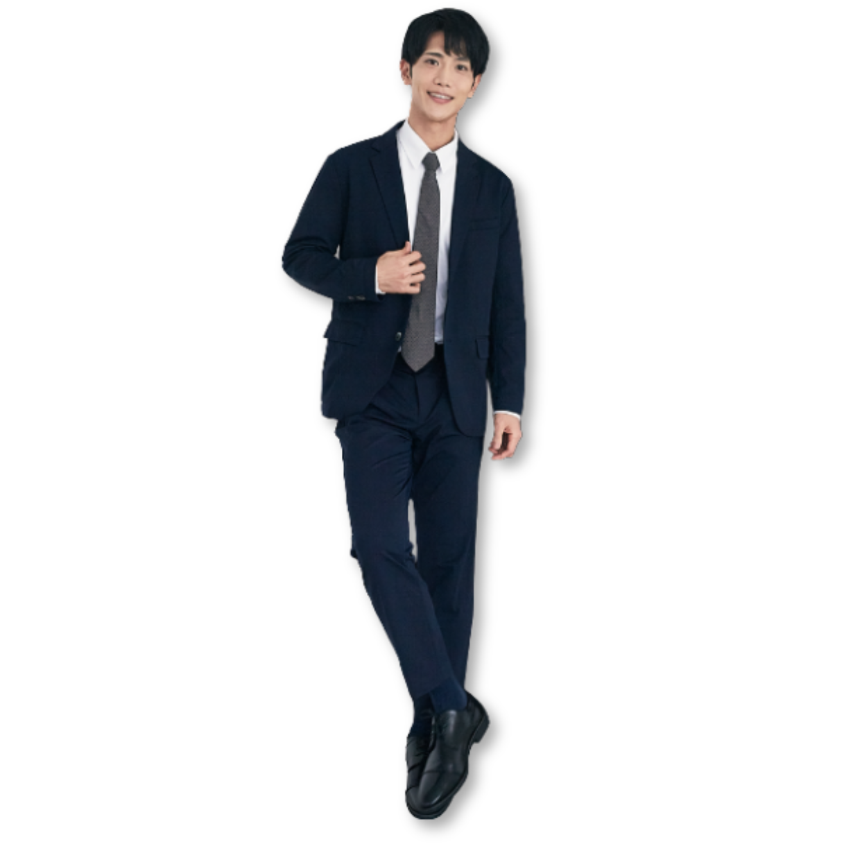 Botanicaltech®SUIT(春秋)SABI