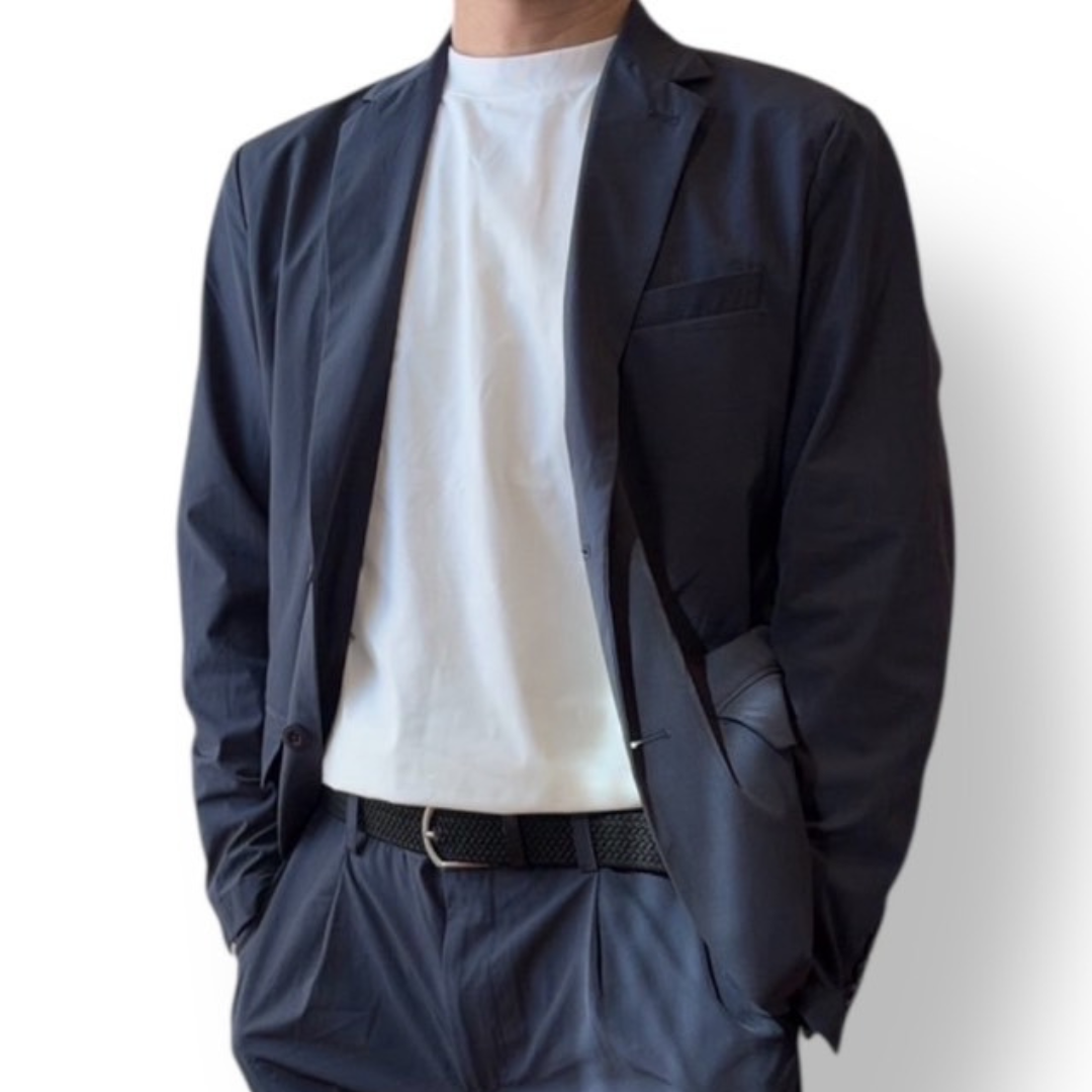 Botanicaltech100長袖Ｔ