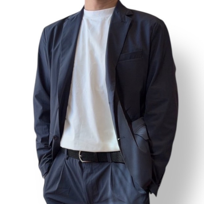 Botanicaltech100長袖Ｔ