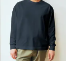 Botanicaltech100長袖ＴシャツALLEST