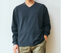Botanicaltech100長袖ＴシャツALLEST
