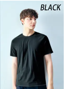 ALLEST IceTechTシャツ