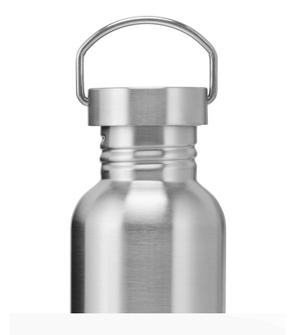 304ステンレススチール製ウォーターボトル1000ml/