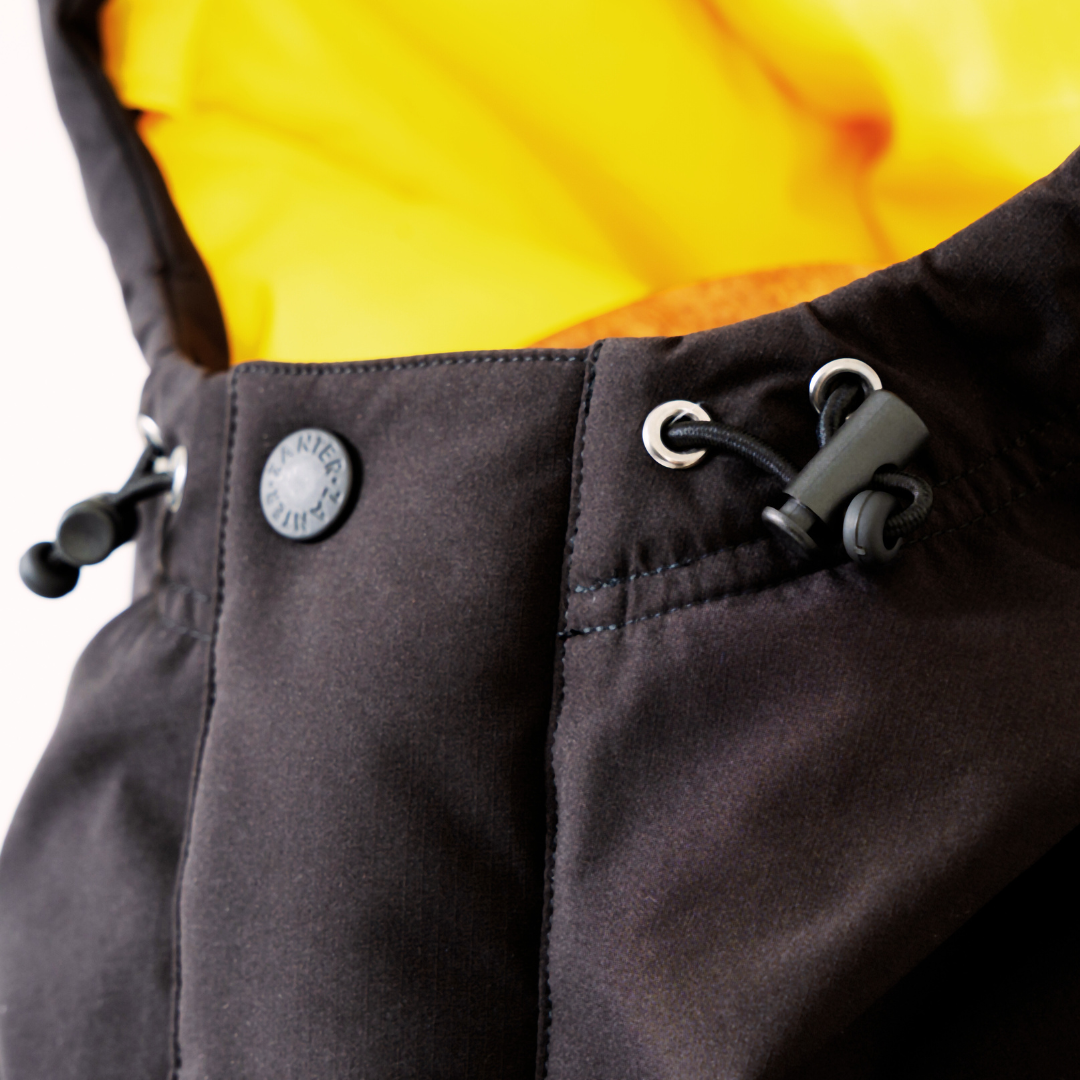 頂点ダウンコラボ【限定】エクスクルーシブダウンJK　ZANTAR × Botanicaltech®AEROTECT