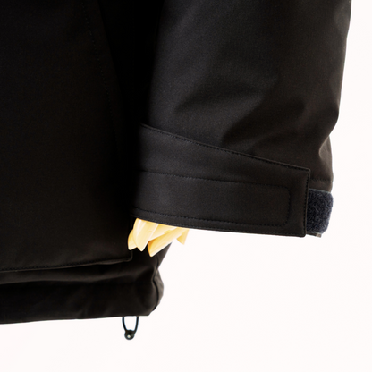 頂点ダウンコラボ【限定】エクスクルーシブダウンJK　ZANTAR × Botanicaltech®AEROTECT