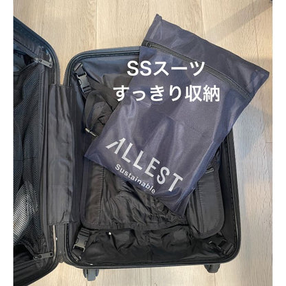 ALLEST &nbsp;オリジナルモバイル＆ランドリーバッグ