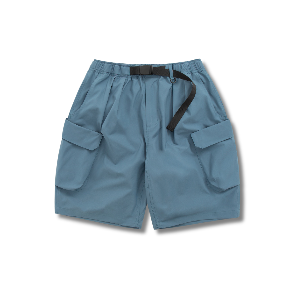 Teflon Utility Cargo Shorts｜撥水テックショートパンツ