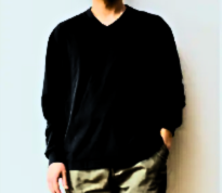 Botanicaltech100長袖ＴシャツALLEST