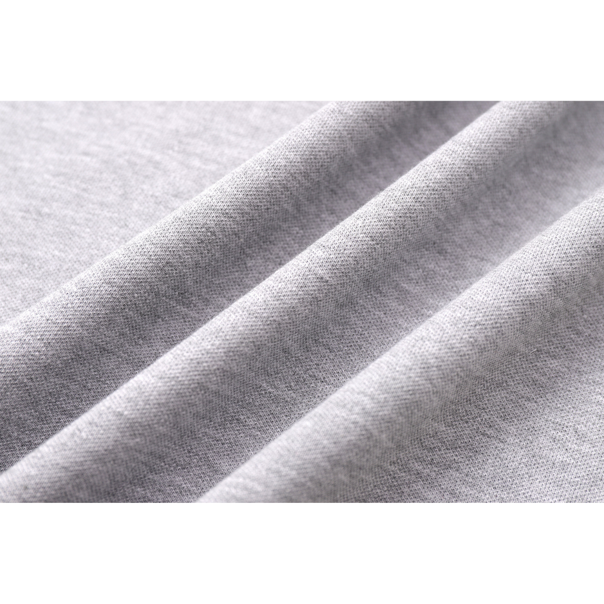 COOLMAX  Drawcord Polo / ゆったり巾着半袖ポロシャツ 吸湿発散