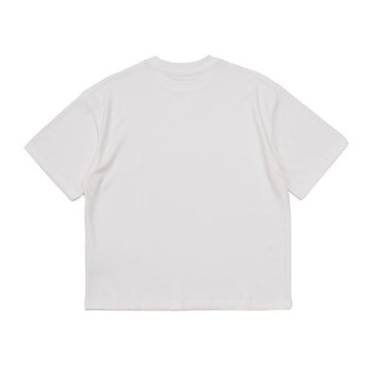 Botanicaltech®-Fluid-Luxe Tee（270g）