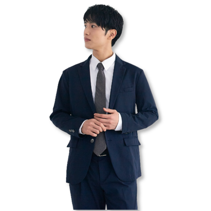 Botanicaltech®SUIT(春秋)SABI