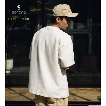 Modern & Clean "SORONA® Infinite Tech Tee