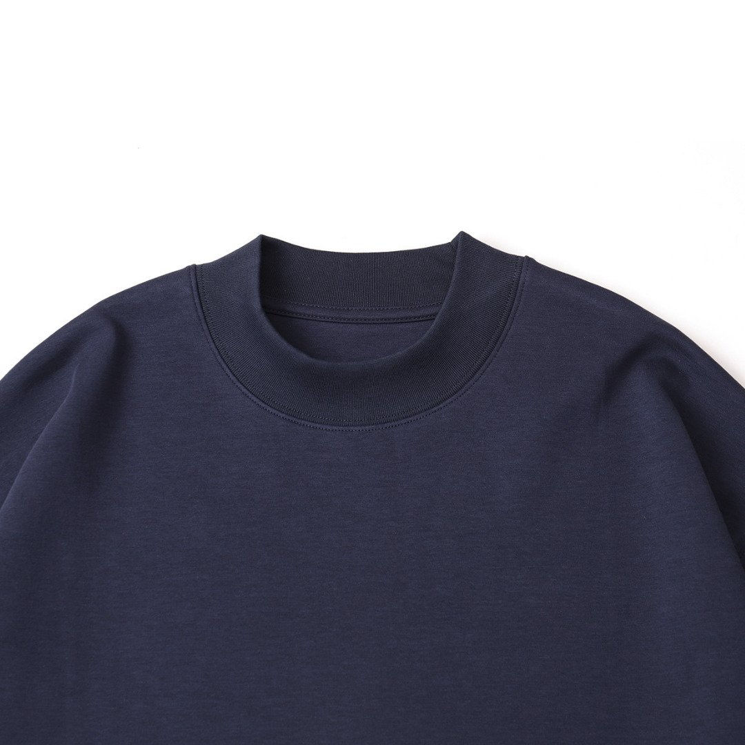 Botanical-Airy-Luxe L/S Tee