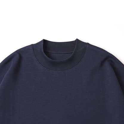 Botanical-Airy-Luxe L/S Tee