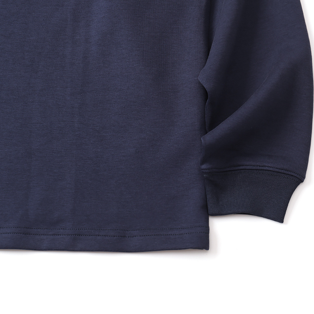 Botanical-Airy-Luxe L/S Tee