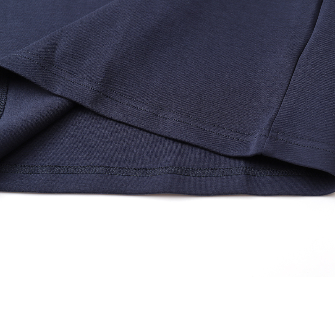 Botanical-Airy-Luxe L/S Tee