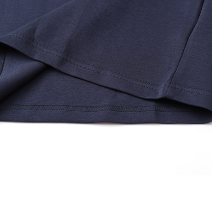 Botanical-Airy-Luxe L/S Tee