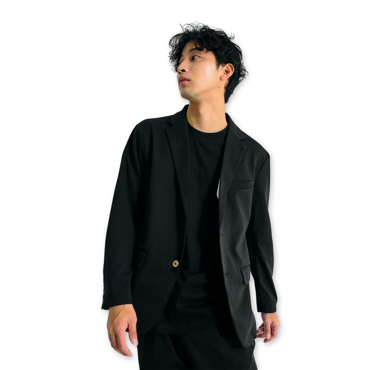 Botanicaltech®SUIT（秋冬）VELVET