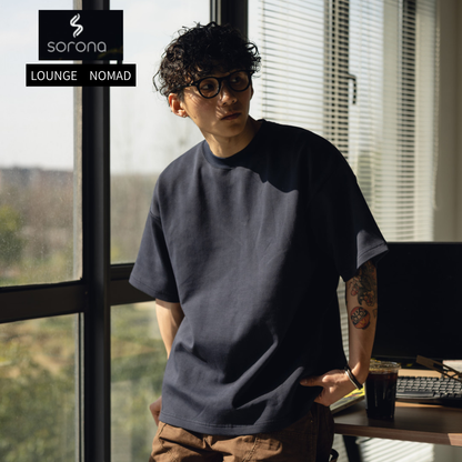 Modern & Clean "SORONA® Infinite Tech Tee