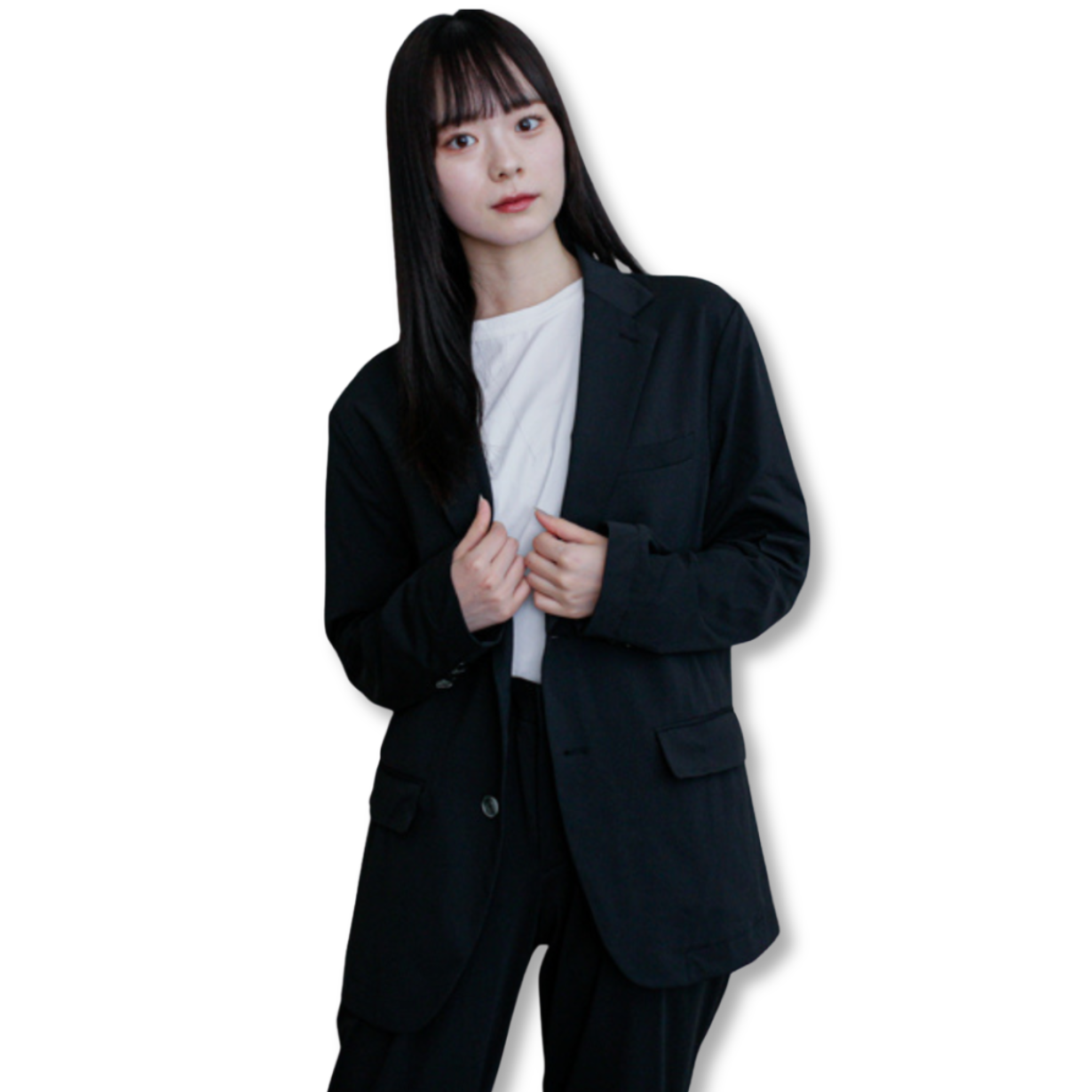 Botanicaltech®SUIT(春秋)SABI