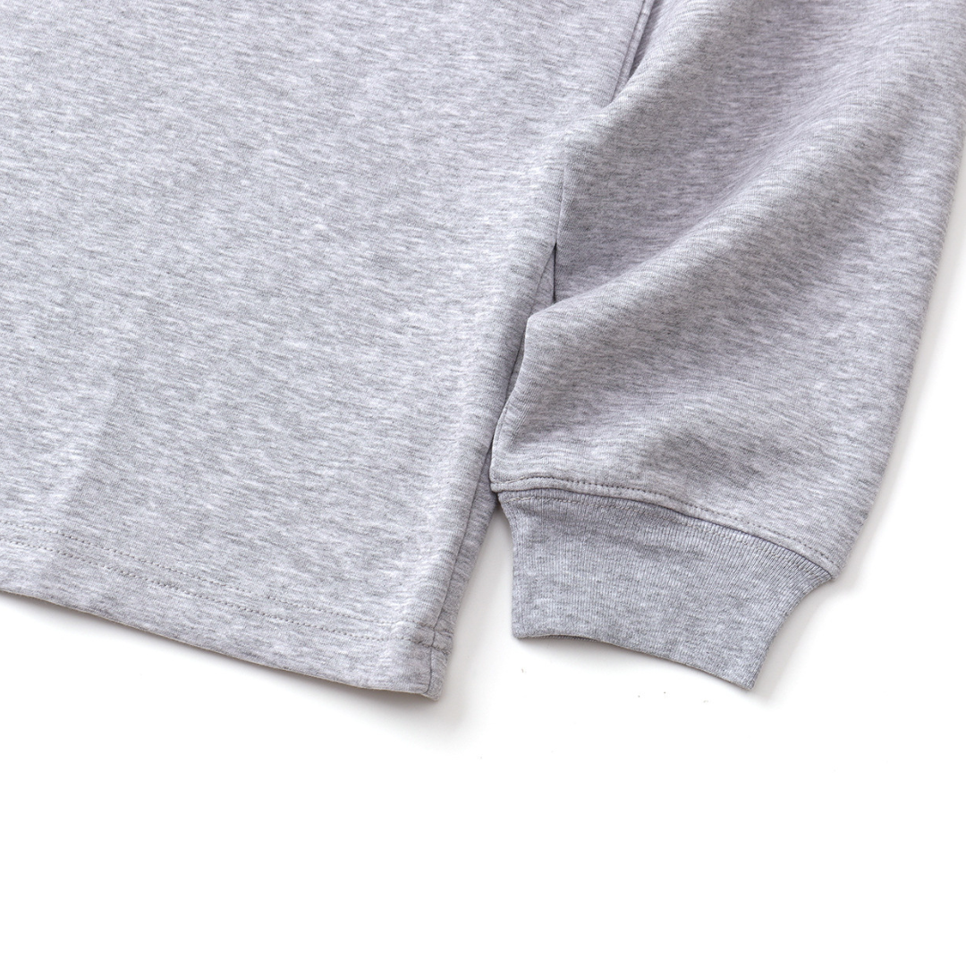 Botanical-Airy-Luxe L/S Tee