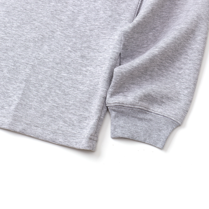 Botanical-Airy-Luxe L/S Tee