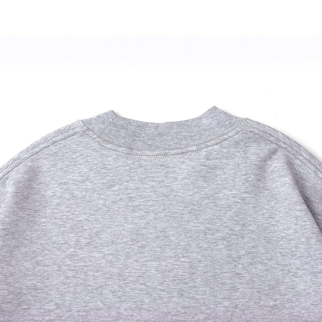 Botanical-Airy-Luxe L/S Tee